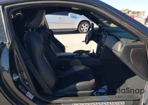 2017 Subaru Brz Limited z USA, uszkodzony, nr VIN JF1ZCAC12H9605658